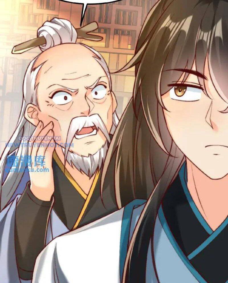 ta thực sự không muốn làm thần tiên chapter 37 89