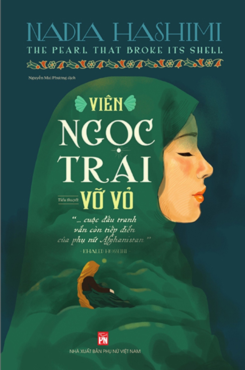 The Pearl That Broke Its Shell - Viên Ngọc Trai Vỡ Vỏ _PNU