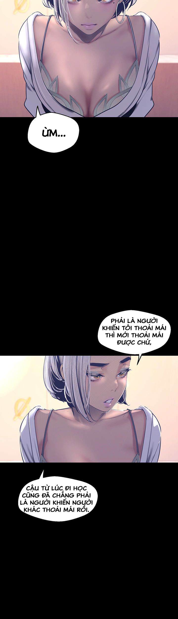 một thế giới mới tuyệt vời chapter 101 31