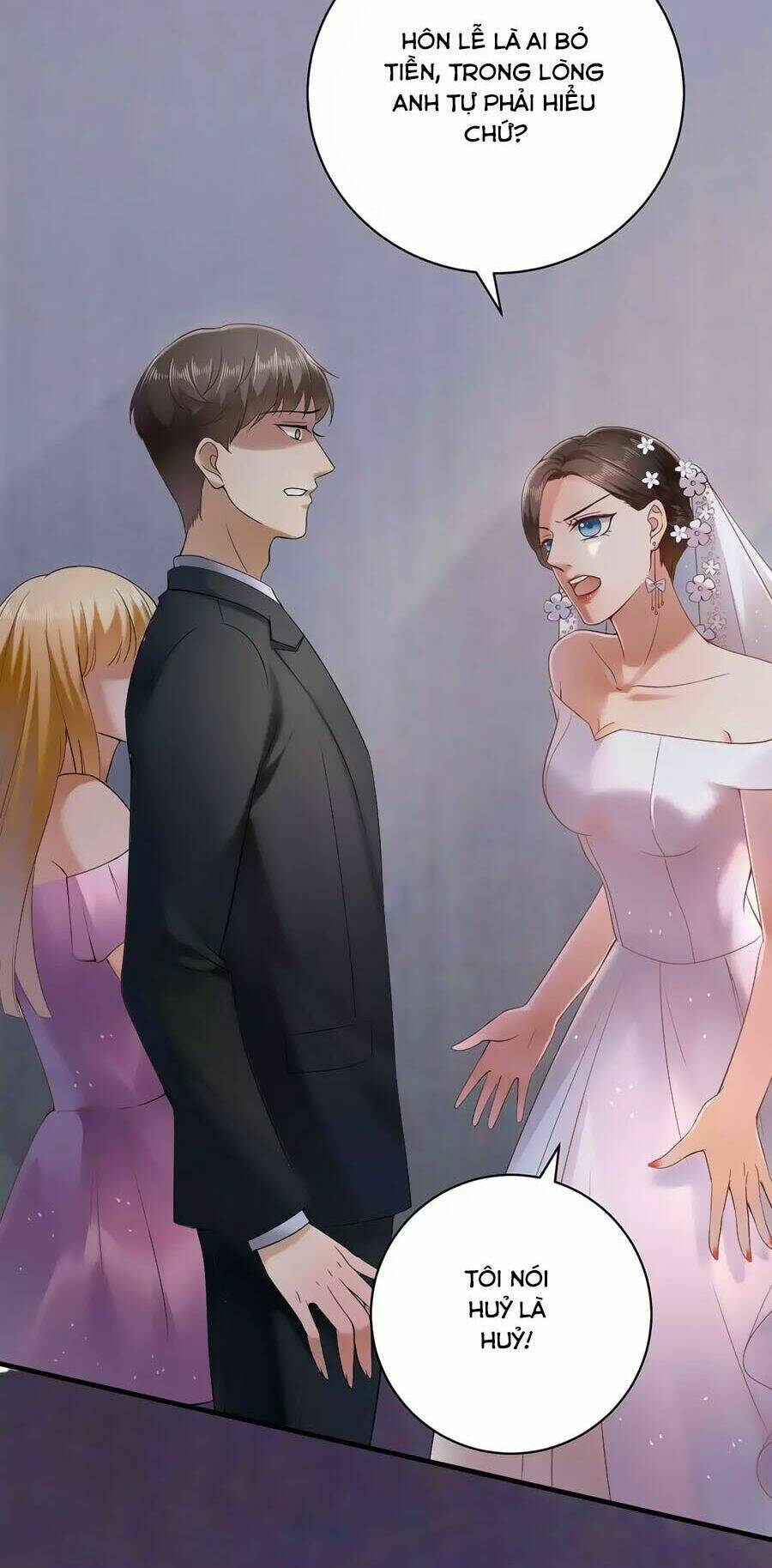 báo hệ nam hữu đích thiên tầng thao lộ chapter 1 27