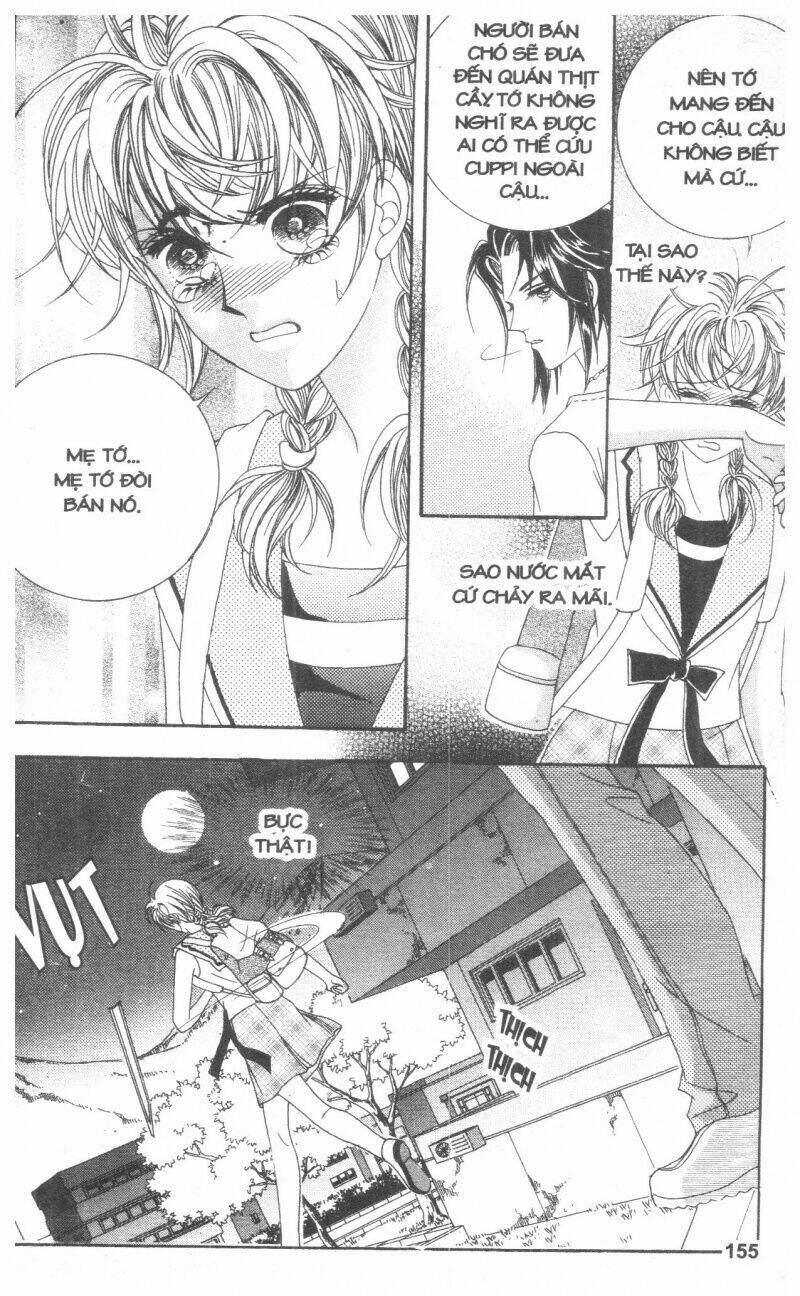 cũng vì em chapter 2 156