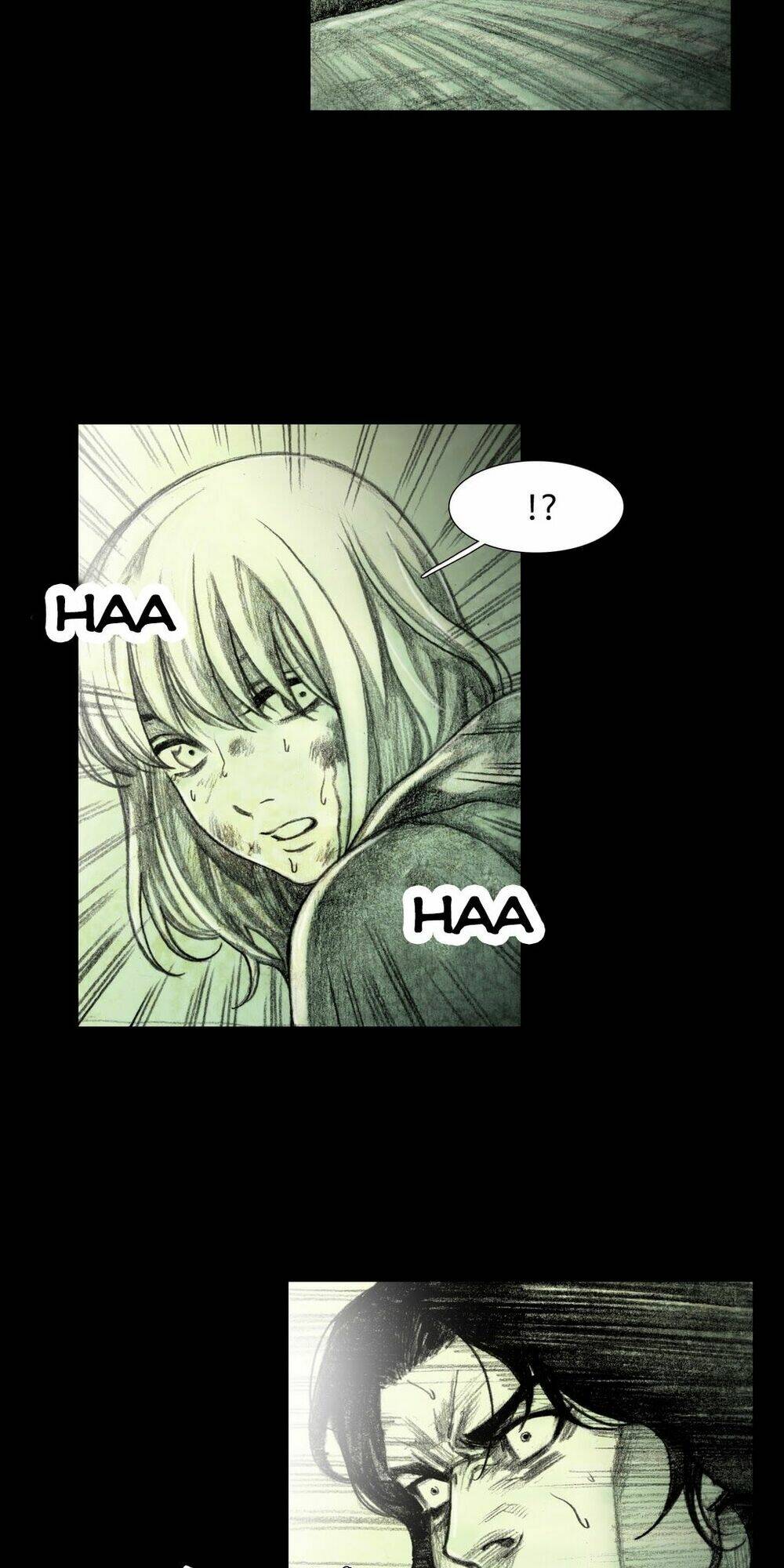 ngôi nhà của những búp bê chapter 16 29