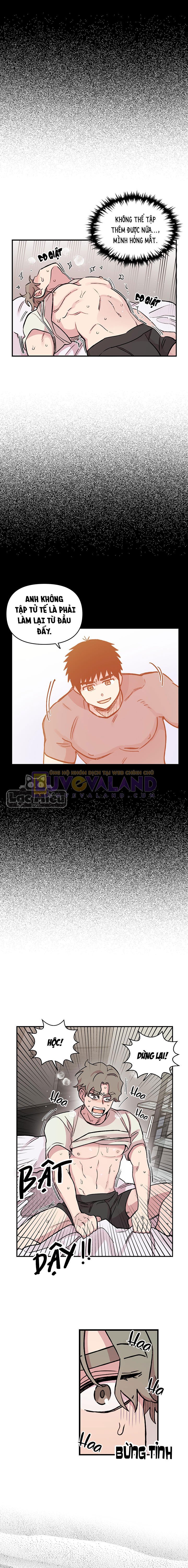 [18+] 1 người khỏe 2 người vui chapter 37 2