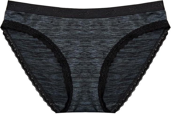 Combo 6 Quần Lót Nữ Sớ Gỗ Miley Lingerie FWS