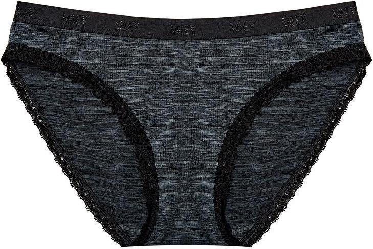 Hình ảnh Combo 6 Quần Lót Nữ Sớ Gỗ Miley Lingerie FWS