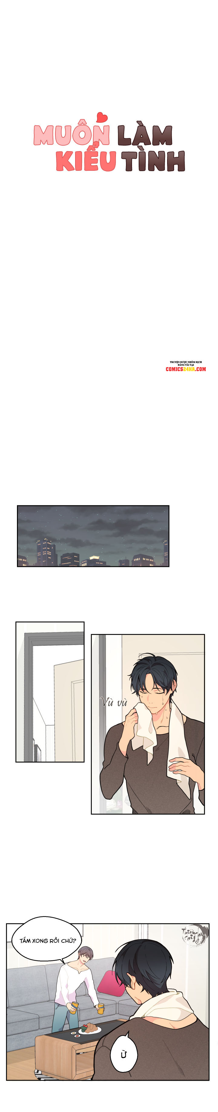 muôn kiểu làm tình chapter 9 6