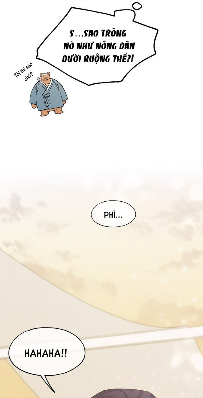 yeonwoo ngây thơ chapter 83.2 7