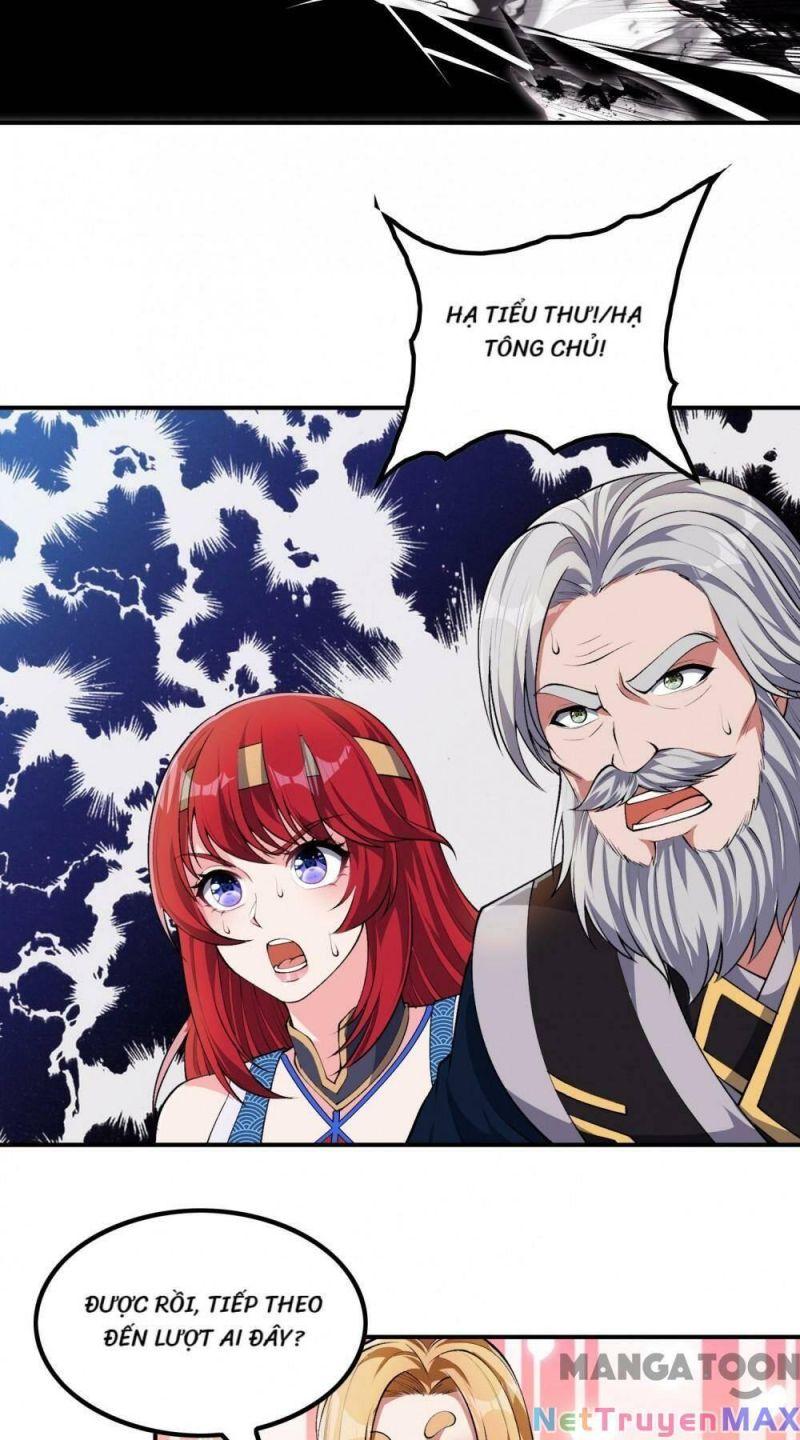 đệ nhất người ở rể chapter 197 36