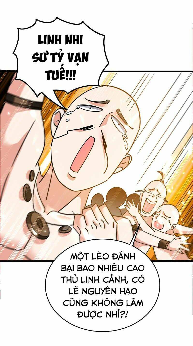 vạn giới tiên vương chapter 125 19