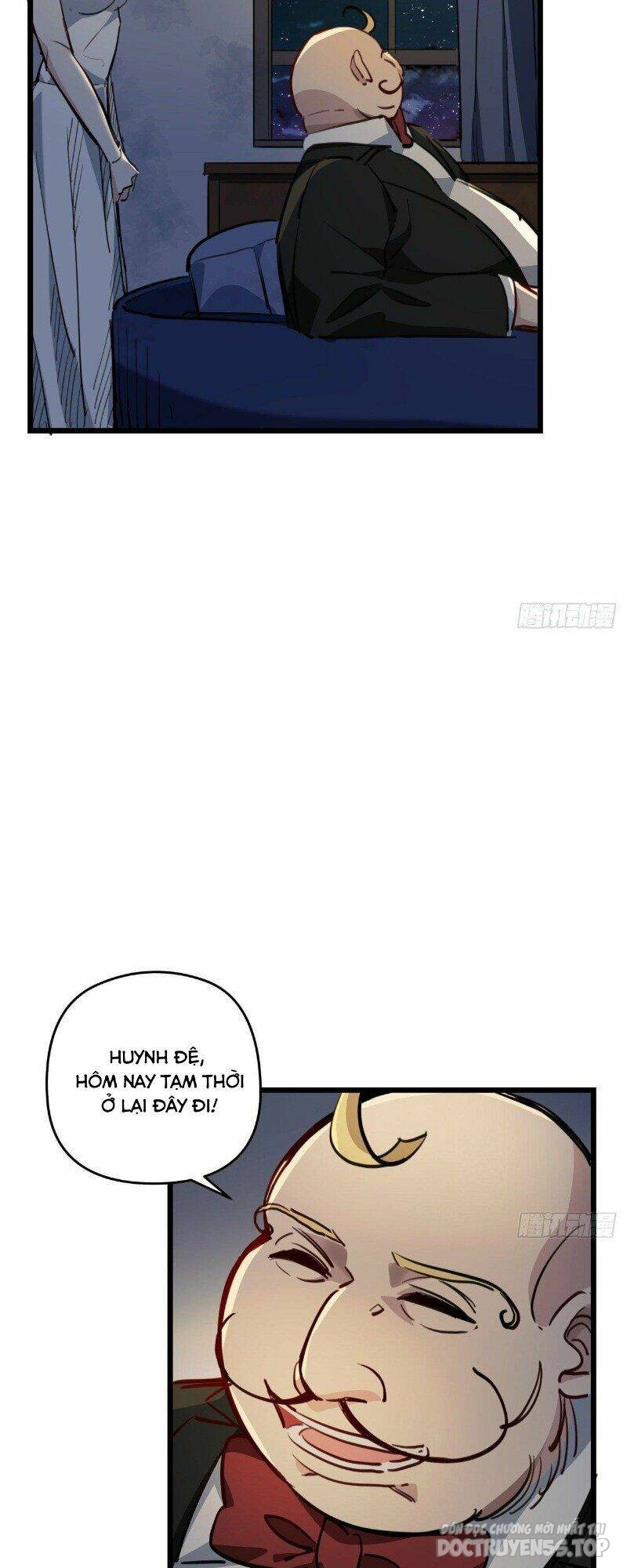 giải cứu 99 nữ chính ở mạt thế chapter 22 19