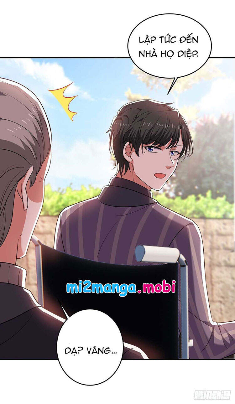 đại lão gọi tôi tiểu tổ tông chapter 45 25