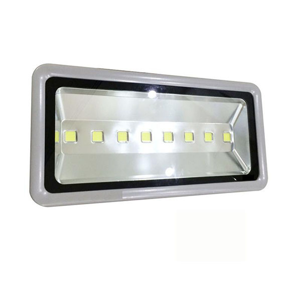 Đèn pha led  siêu sáng công suất 400w