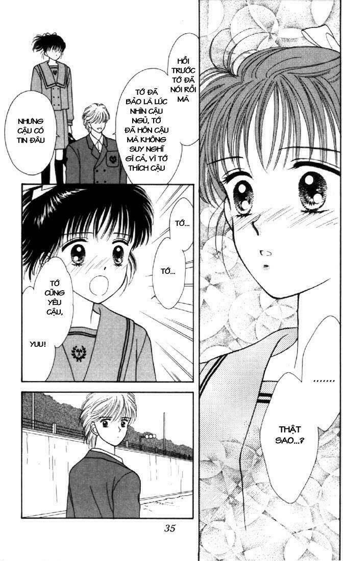 marmalade boy chapter 20 36