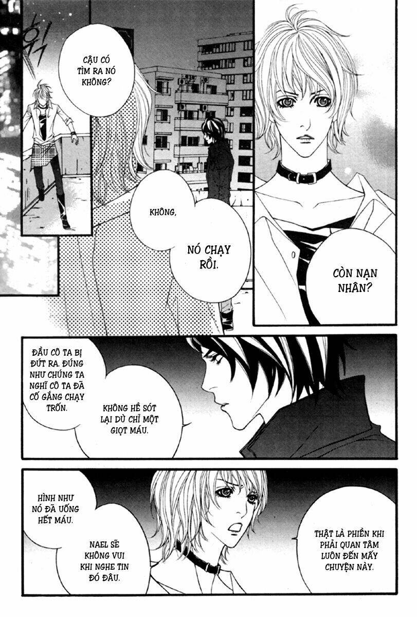 lost in london chapter 2 10