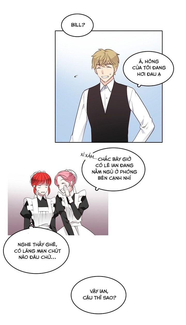 thanh tra của muiella chapter 6 16