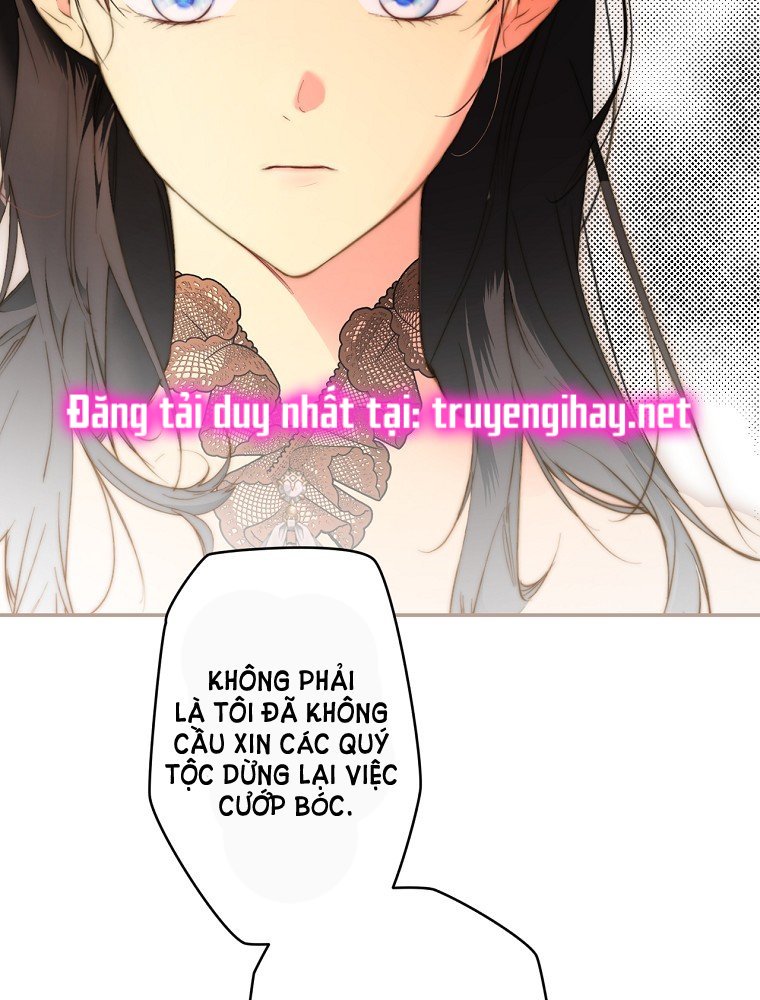 quý cô bí ẩn - secret lady chapter 61.2 33