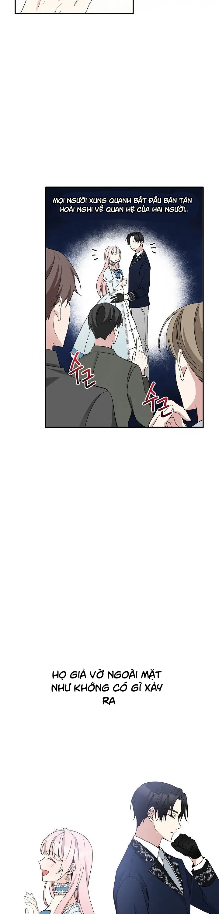 đừng đến cửa hàng của ác nữ phản diện chapter 5 16