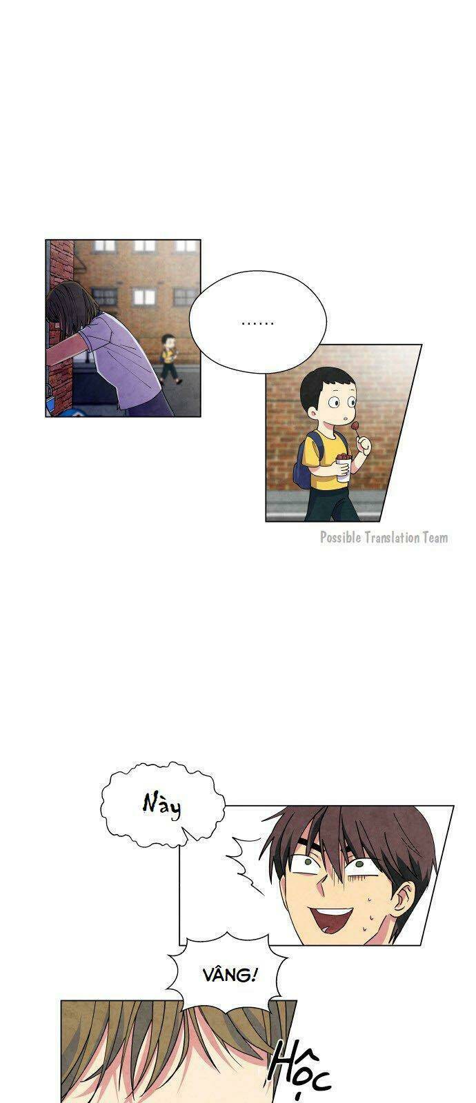 tai sói và mũ đỏ chapter 7 14