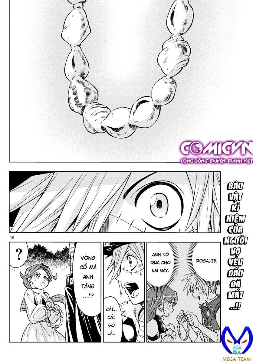 marry grave chapter 43 15