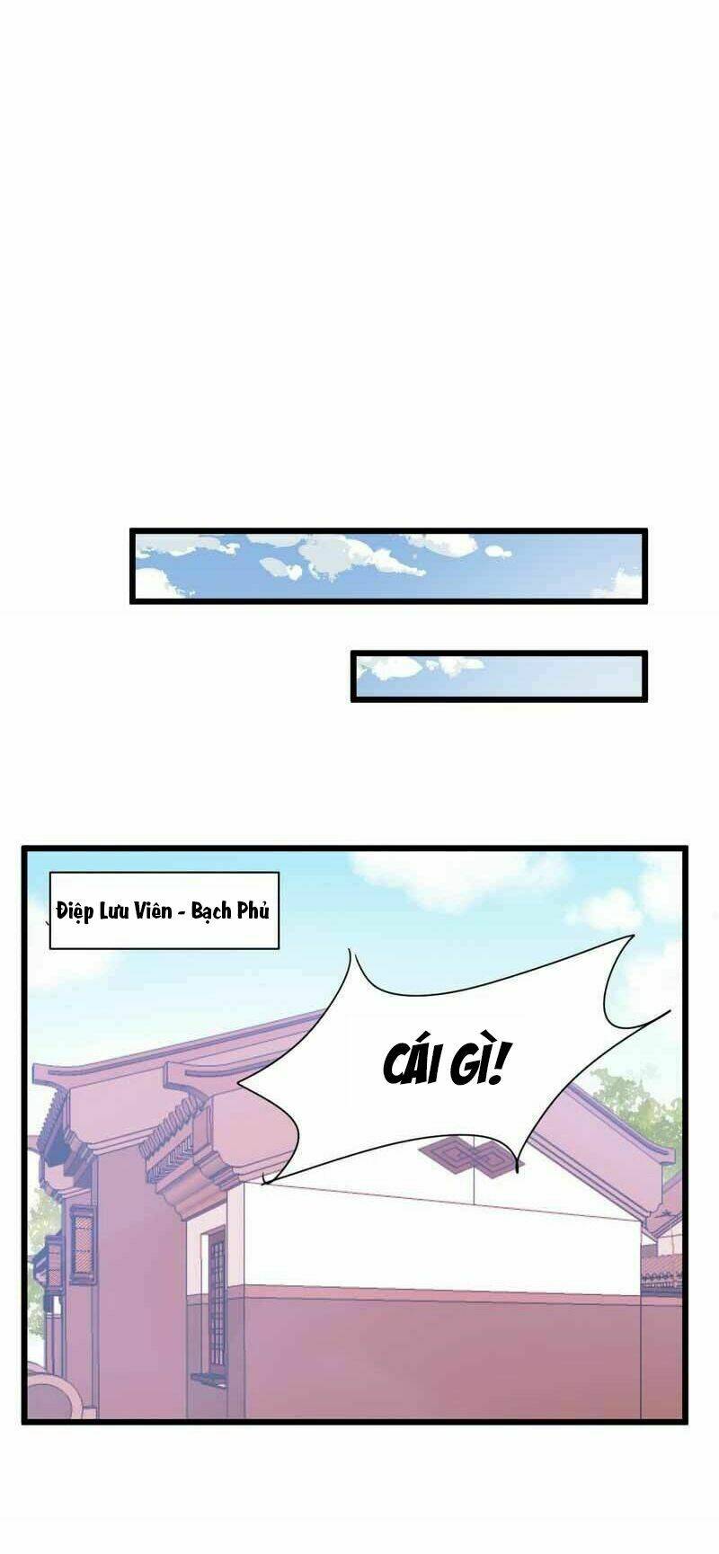 vợ yêu tư sủng của thiếu soái chapter 23 23