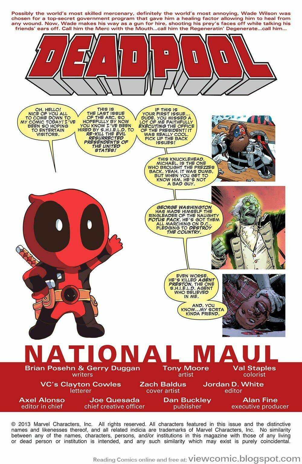 deadpool chapter 6 2