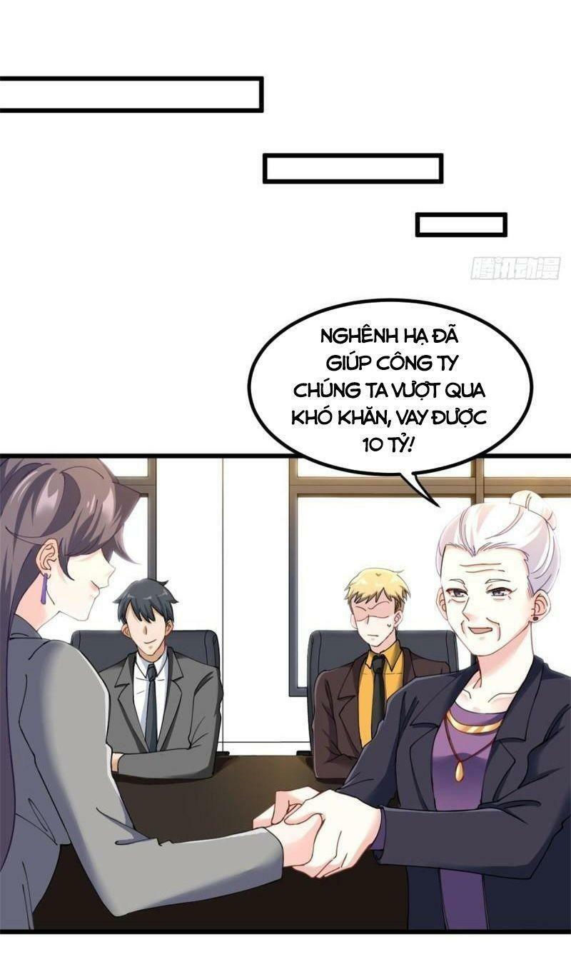 ta là hàn tam thiên chapter 72 4
