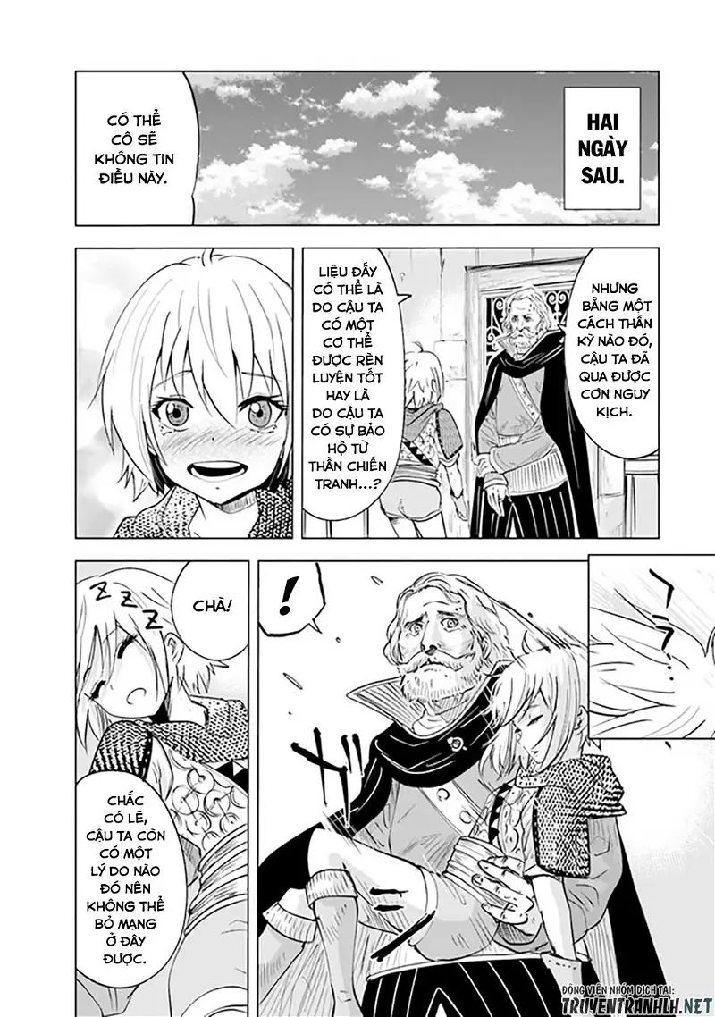 hành trình chịch dạo của của máy dập cổ đại chapter 55 10