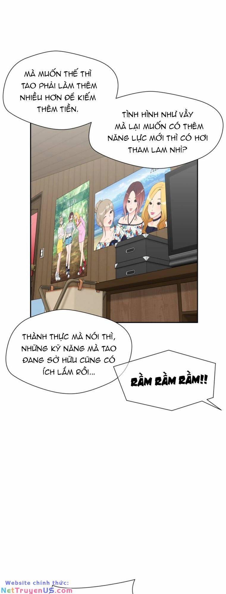 gương mặt thiên tài chapter 89 39