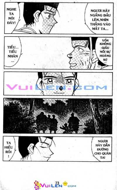 truyền nhân atula phần ii chapter 11 74