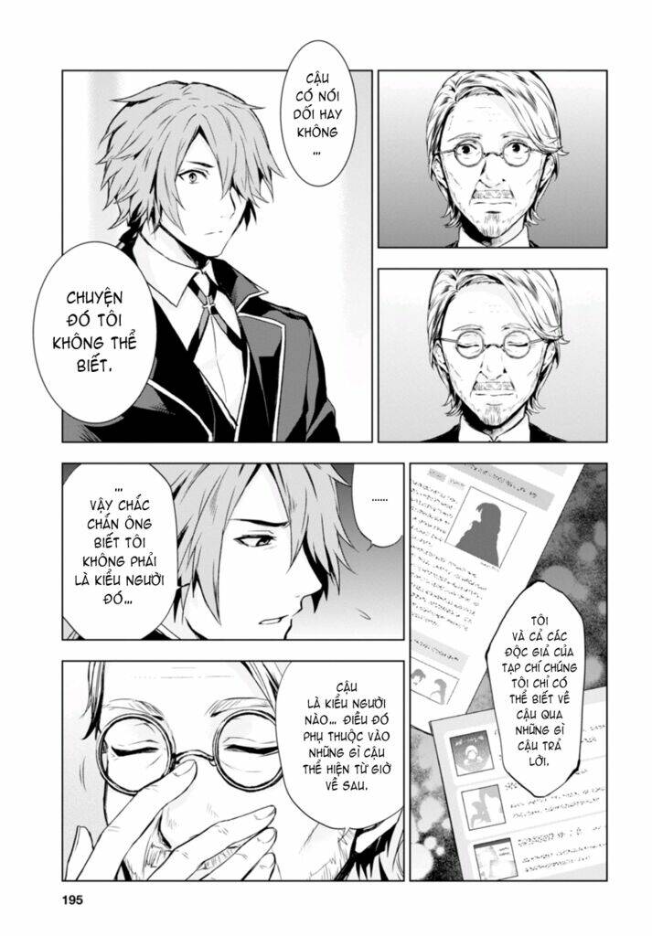 galism - renai joutou 3 shimai chapter 4 10