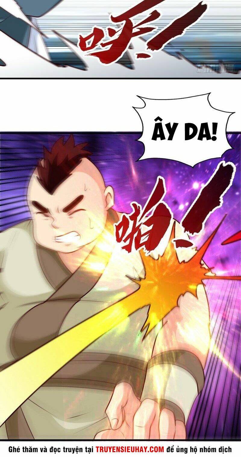 chí tôn thần ma chapter 143 11