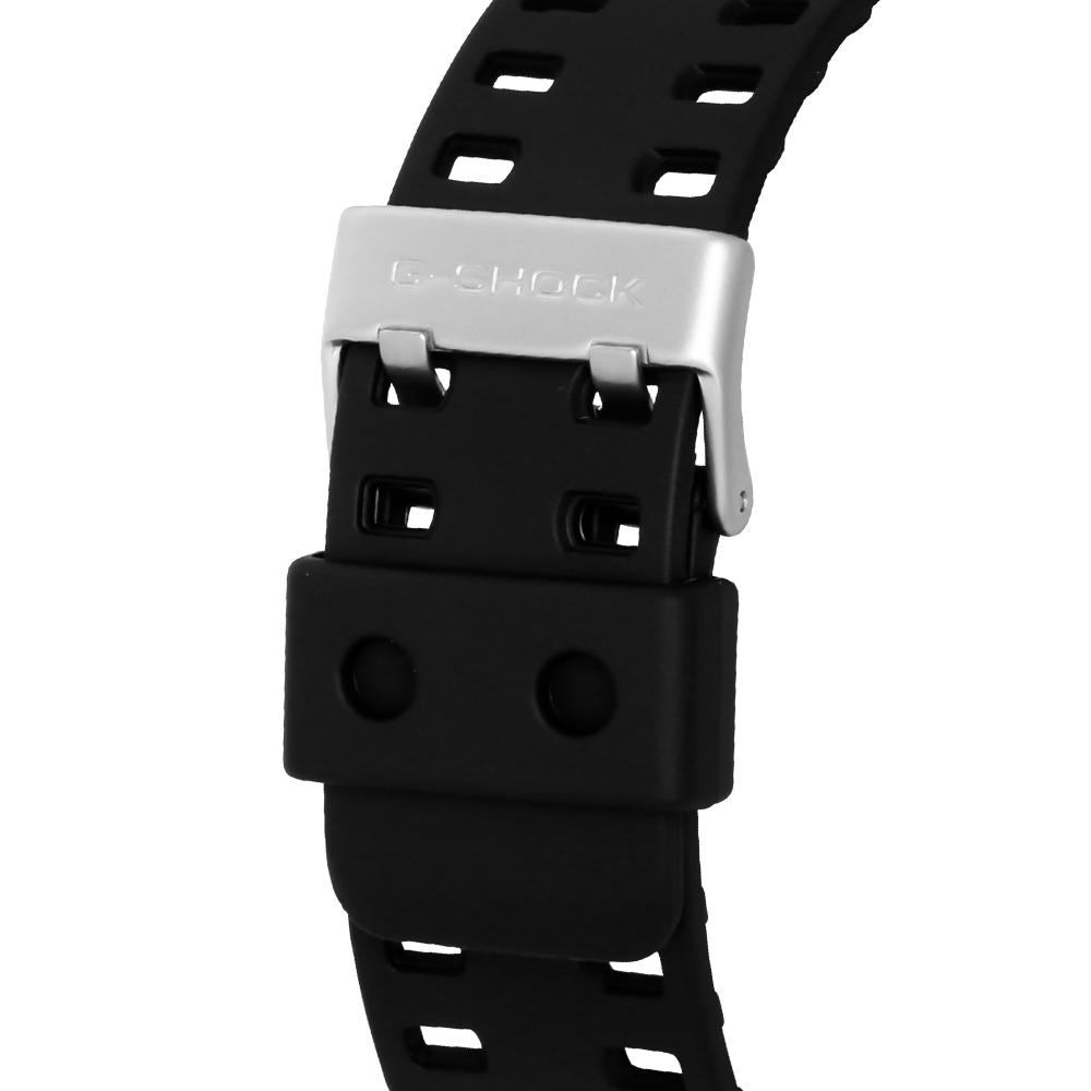 Đồng Hồ Nam Casio G-SHOCK GA-110-1ADR – Dây Cao Su