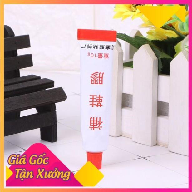 Keo Dán Giày Dép Siêu Chắc 10g  TP'S