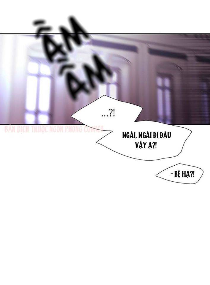 năm môn đệ của charlotte chapter 1 80