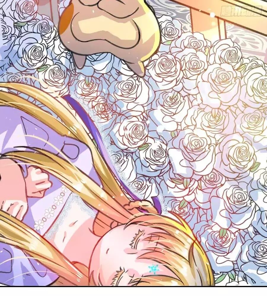 hệ thống công lược của tiểu công chúa chapter 14 35