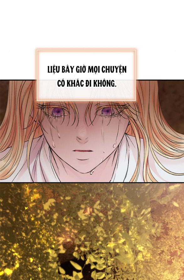 tôi tưởng bản thân không còn sống được bao lâu! chapter 69.1 18