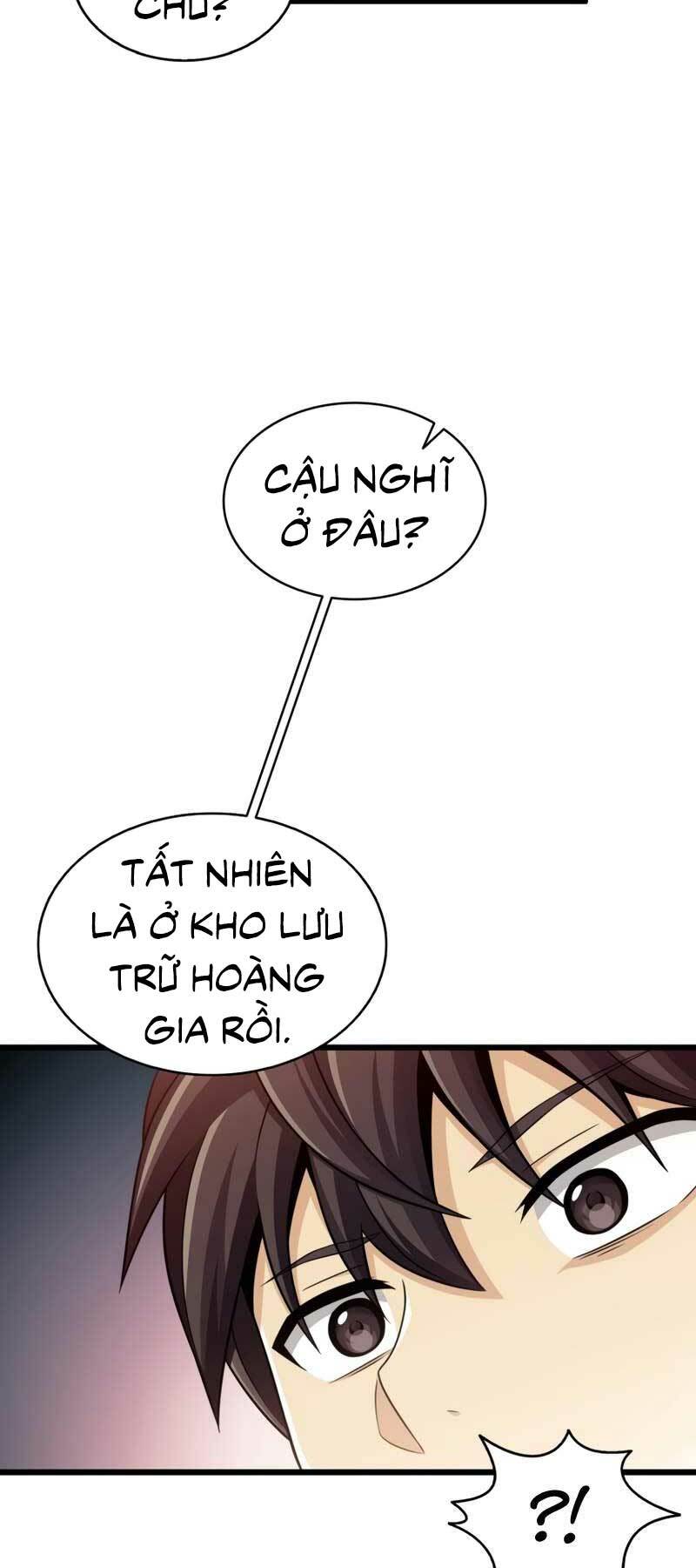 arcane sniper chapter 100 53