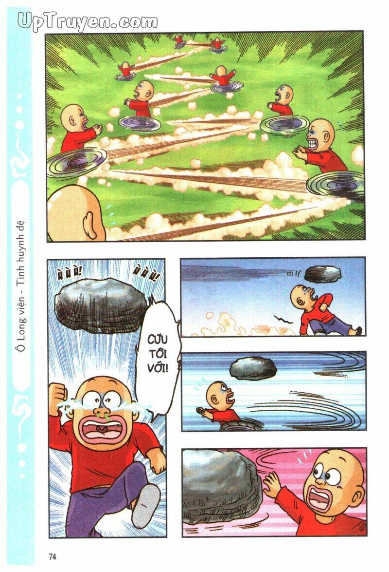 ô long viện tình huynh đệ chapter 7.3 15