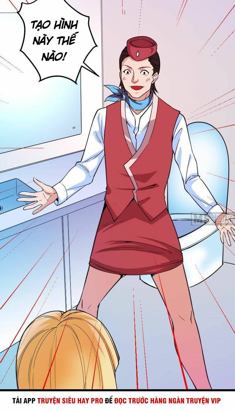 ngưu thư cung ứng thương chapter 163 13