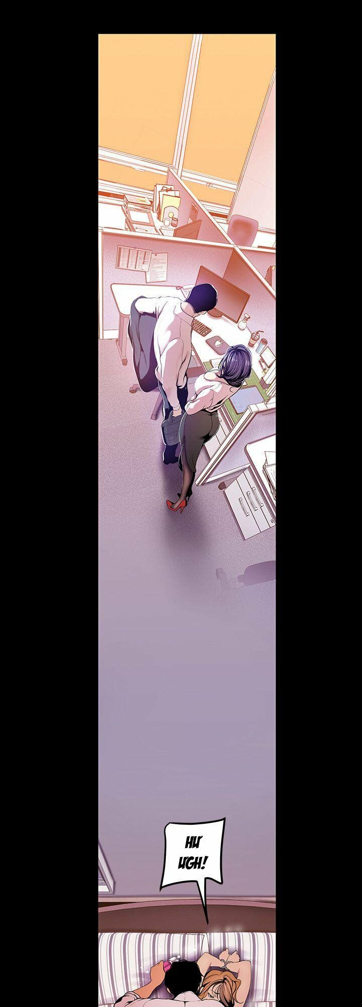 tân thế giới tuyệt vời chapter 32 35