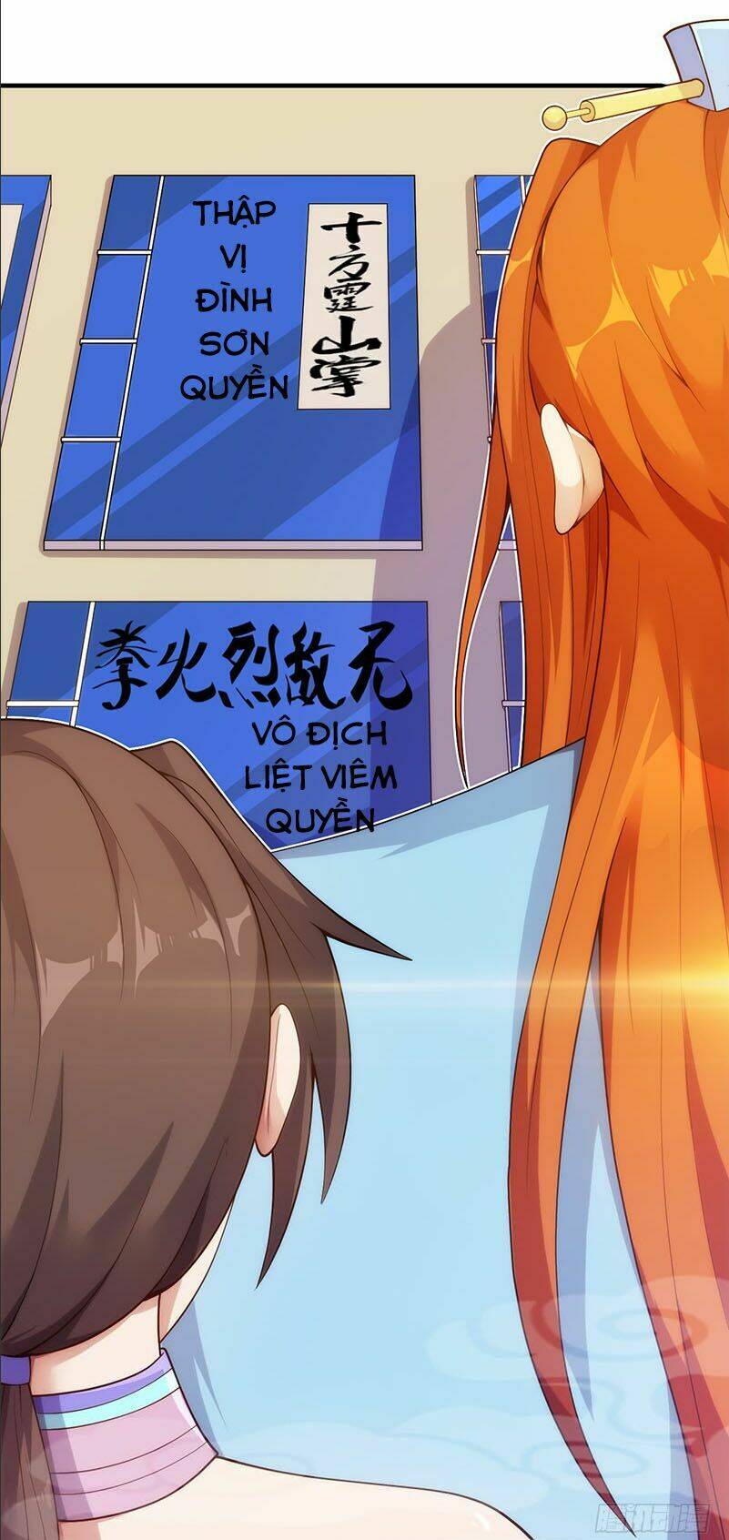 thiên hạ kiếp chapter 11 41