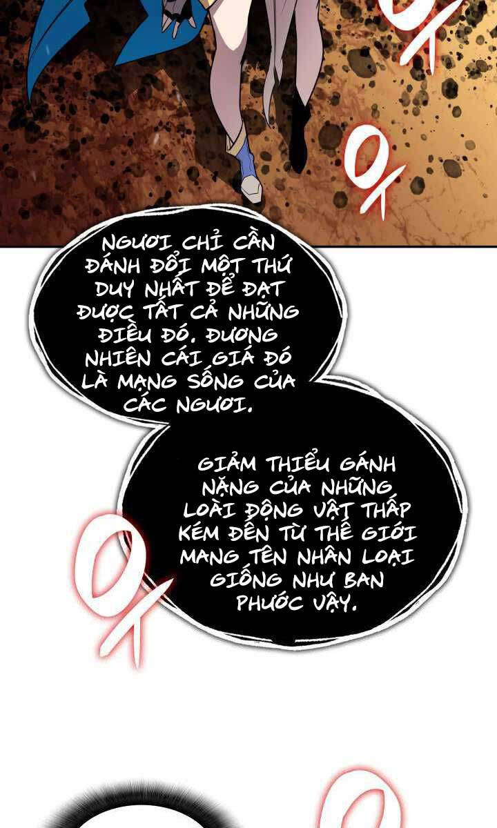 tôi là lính mới chapter 152 23