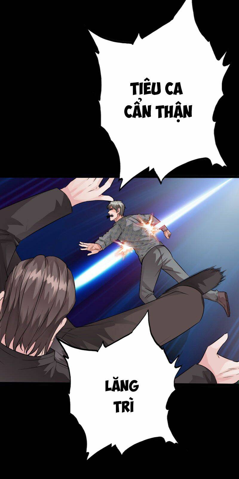 tuyệt phẩm tà thiếu chapter 137 40