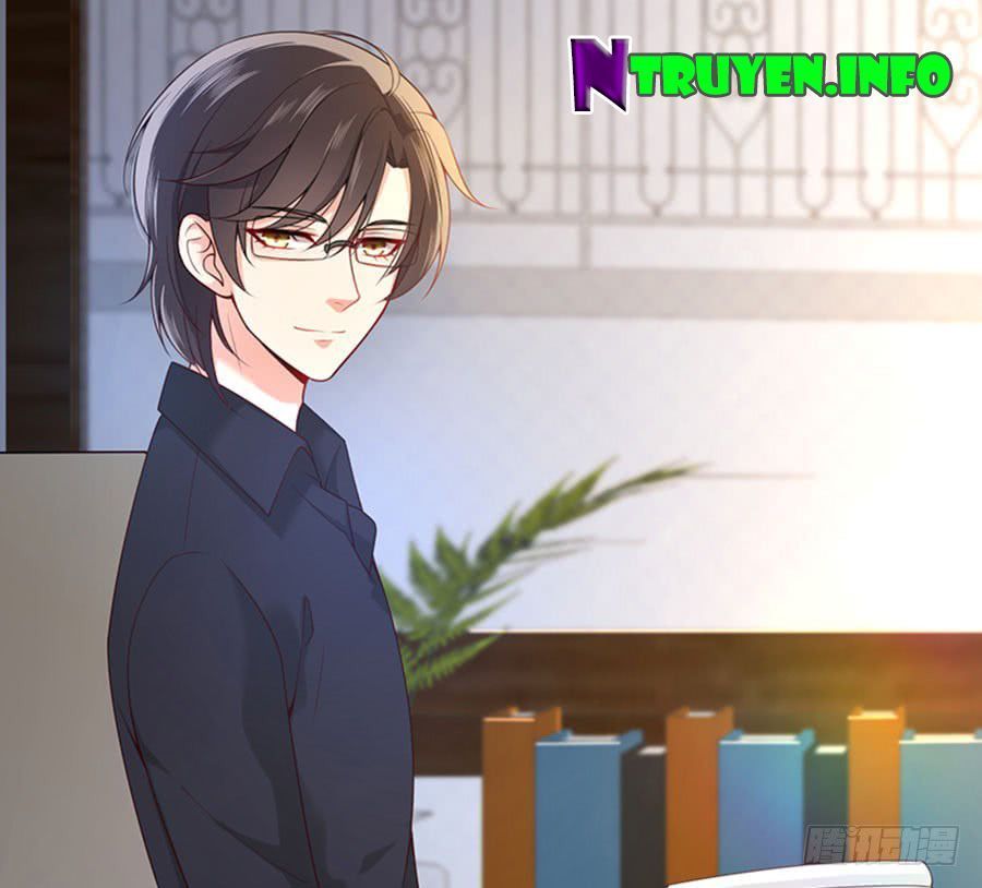 nam thần truy thê chỉ nam chapter 8.2 4