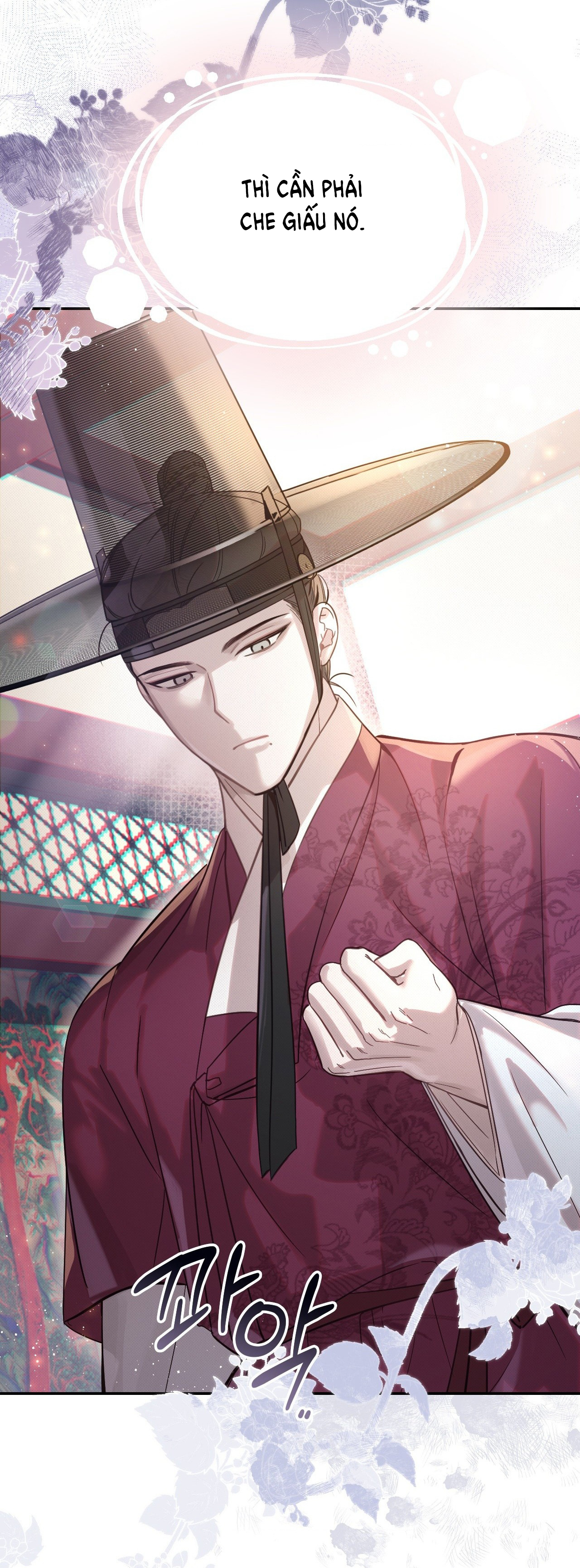 [18+] hậu cung kế chapter 14.1 27