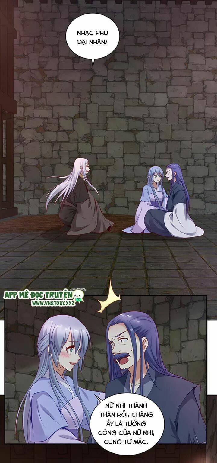 đô đốc đại nhân sủng thê kí chapter 159 16