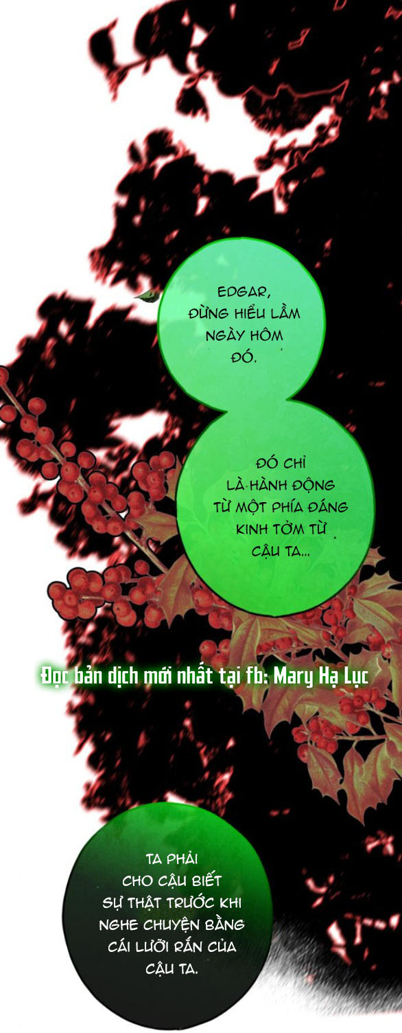 người tình đêm xanh chapter 4.1 34
