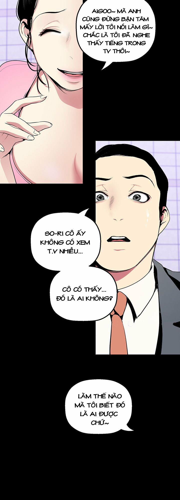 tân thế giới tuyệt vời chapter 33 73