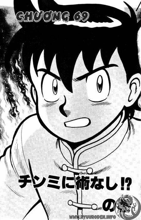 hoàng phi hồng phần 1 chapter 16 64