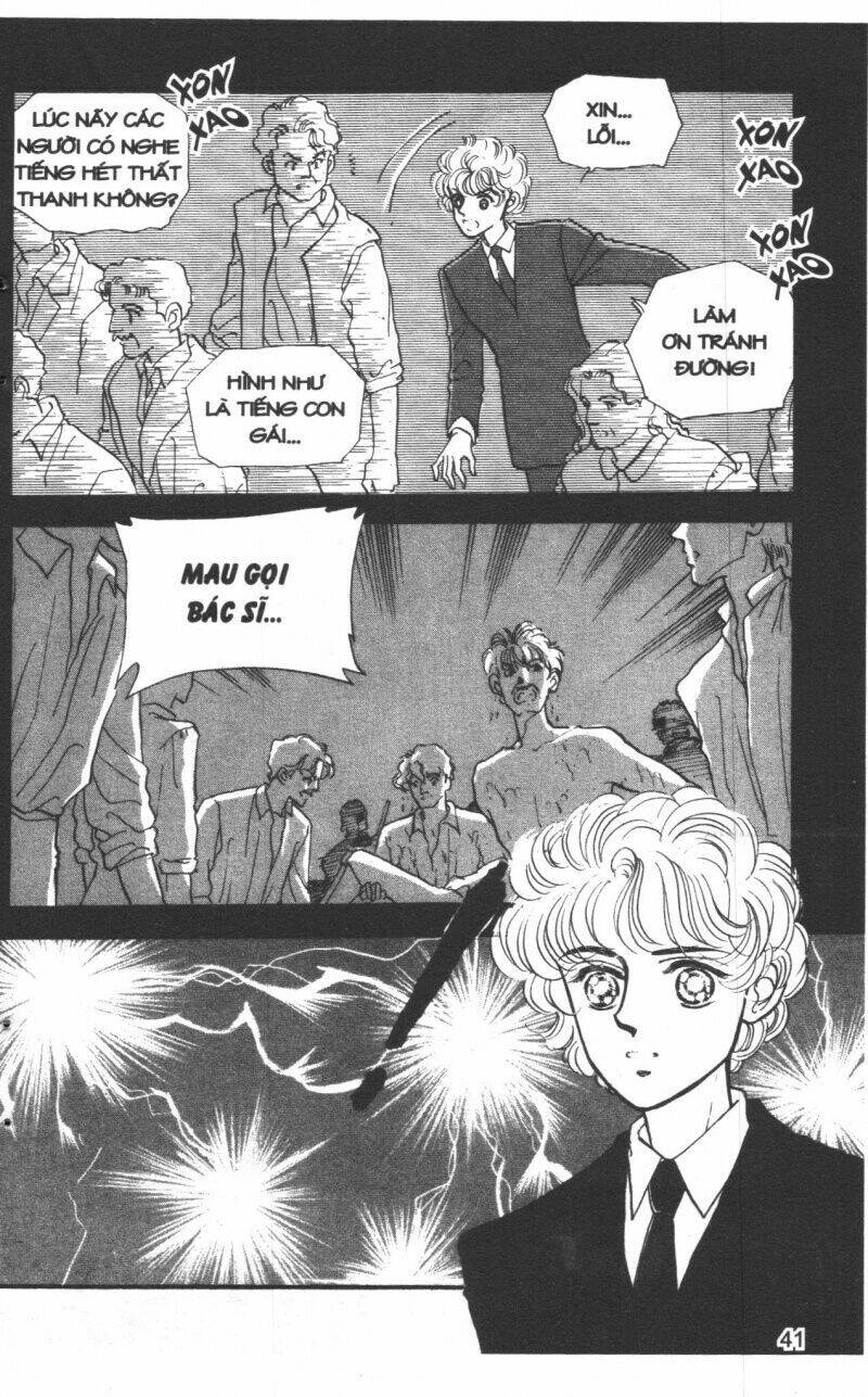 bibi iris chapter 5 41